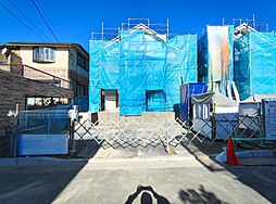 物件画像 新築分譲戸建 弘明寺 全2棟 1号棟