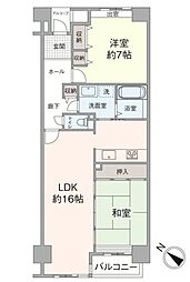 物件画像 新山下ベイシティ第六号棟