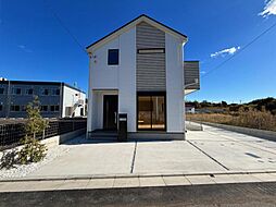 物件画像 新築分譲戸建　藤沢　全2棟　No.1