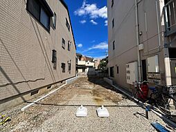 物件画像 売地　井土ヶ谷