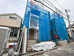 物件画像 新築分譲戸建　根岸　全3棟　2号棟