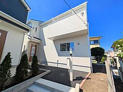 物件画像 新築戸建　市が尾　全2棟　2号棟