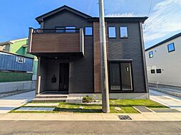 物件画像 新築分譲戸建　緑園都市　全2棟　2号棟