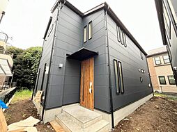 物件画像 新築分譲戸建 大倉山 全2棟 1号棟