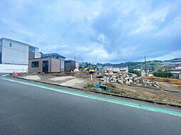 物件画像 売地　大船　全8区画　宅地-5