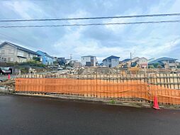 物件画像 売地　大船　全8区画　宅地-6