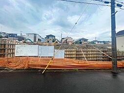 物件画像 売地　大船　全8区画　宅地-7