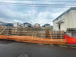 物件画像 売地　大船　全8区画　宅地-8