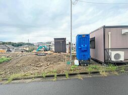 物件画像 売地　大船　全8区画　宅地-4