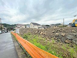 物件画像 売地　大船　全8区画　宅地-2