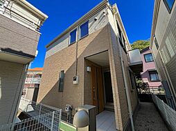 物件画像 中古戸建 綱島