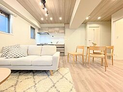 物件画像 サングレイス横浜駅東