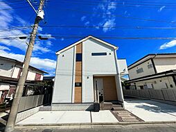 物件画像 新築戸建 金沢文庫