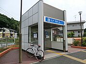 ブルーライン舞岡駅まで徒歩14分(約1120ｍ)