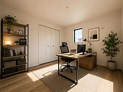 室内の画像