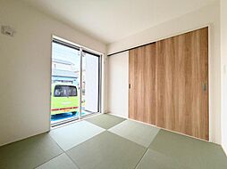 室内の画像