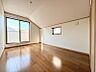 室内：〇●【洋室】主寝室は広々していて安らげる広々としたお部屋として！収納スペースあり！荷物が多くても十分！！〇