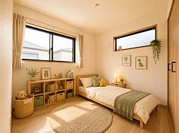 室内の画像