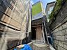 外観：●〇風通しの良い住宅地　ゆとりのある住宅地　部屋の窓を開けるとそこには心地よい風が・・・〇●