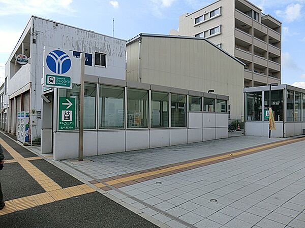 周辺を拡大表示