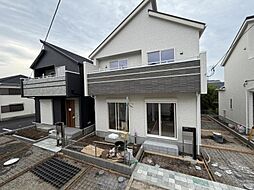 新築分譲戸建 桜ヶ丘 全22棟 12号棟