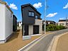 外観：●〇閑静な住宅地で子育て家族にピッタリ。毎日のお散歩も快適な緑に恵まれたエリア〇●