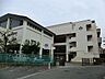 周辺：横浜市立森中学校まで約1190ｍ