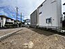 外観：●〇風通しの良い住宅地　ゆとりのある住宅地　部屋の窓を開けるとそこには心地よい風が・・・〇●