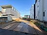 外観：●〇風通しの良い住宅地　ゆとりのある住宅地　部屋の窓を開けるとそこには心地よい風が・・・〇●