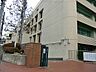 周辺：横浜市立平楽中学校まで約790ｍ