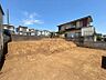 外観：●〇落ち着きある住宅街、一種低層住居専用地域内に位置しています。日当りを重視する方に是非〇●