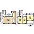 間取り：間取り図