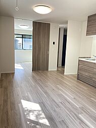 Ｍｈａｕｓ 101 1階1LDKのリビング/ダイニング