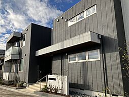 プライム・フォレ上北沢