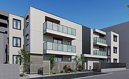 仮）上北沢4丁目メゾン 2階/203