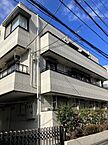 東京都杉並区上高井戸1丁目17-20：物件画像／Findoor 株式会社平成ビルディング　笹塚店