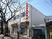 銀行 昭和信用金庫　八幡山支店 389m