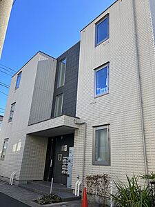 外観:外観 外観:外観