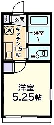 西武新宿線 新井薬師前駅 徒歩9分