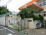 周辺：幼稚園・保育園 渋谷区立　中幡幼稚園 229m