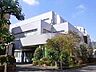周辺：図書館 渋谷区立　本町図書館 508m
