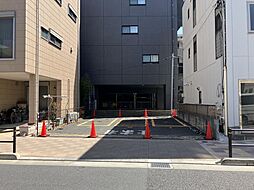 物件画像 調布市布田２丁目（建築条件付売地）