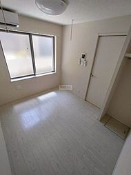 京急本線 京急蒲田駅 徒歩14分の賃貸アパート 3階1Kのリビング/ダイニング