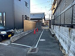 物件画像 衣摺2丁目土地