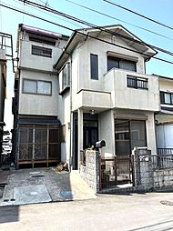 物件画像 北余部中古戸建