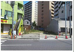 物件画像 平野宮町土地