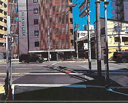 物件画像 京都市上京区土地