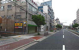 物件画像 東住吉区東田辺売り土地