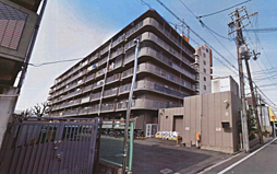 物件画像 洋伸平野ハイツ