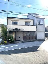 物件画像 枚方市楠葉丘一丁目土地